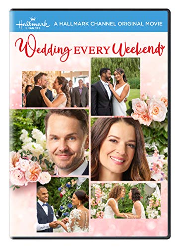 Wedding Every Weekend/Sustad/Fair@DVD@NR