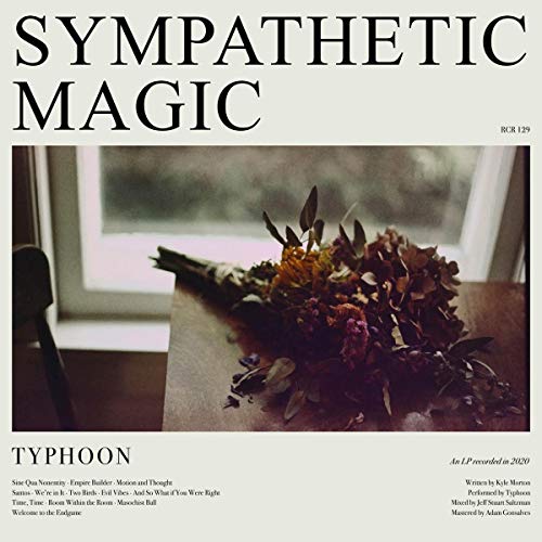 Typhoon/Sympathetic Magic