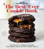 Good Housekeeping Good Housekeeping The Best Ever Cookie Book 175 Tested 'til Perfect Recipes For Crispy Chewy 