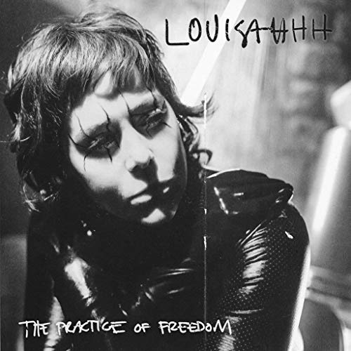 Louisahhh/Practice Of Freedom@Amped Non Exclusive