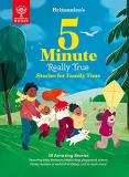 Britannica Group Britannica's 5 Minute Really True Stories For Fami 30 Amazing Stories Featuring Baby Dinosaurs Hel 