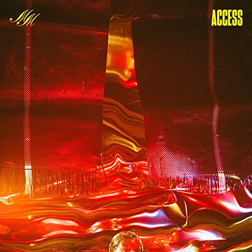 Major Murphy/Access@Amped Exclusive