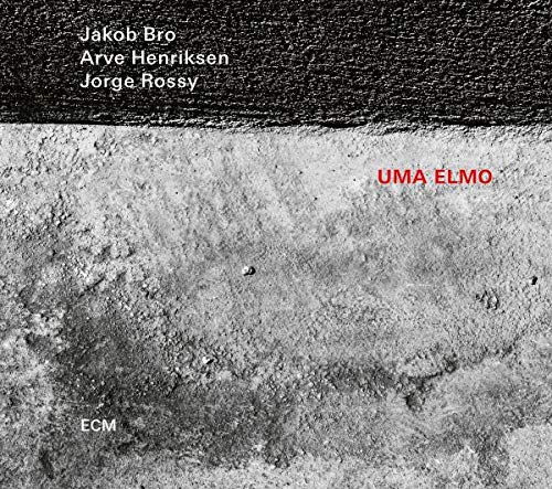 Jakob Bro/Arve Henriksen/Jorge Rossy/Uma Elmo