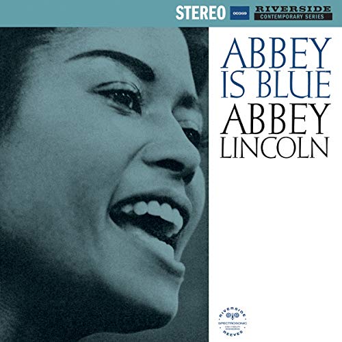 Abbey Lincoln/Abbey Is Blue