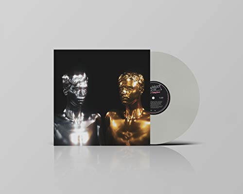 Møme/Ricky Ducati/Flashback FM (White Vinyl)@2 LP