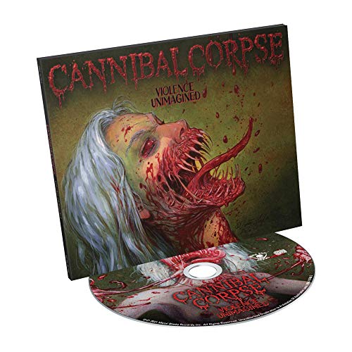 Cannibal Corpse/Violence Unimagined