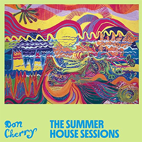 Don Cherry/The Summer House Sessions@2CD