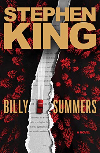 Stephen King/Billy Summers