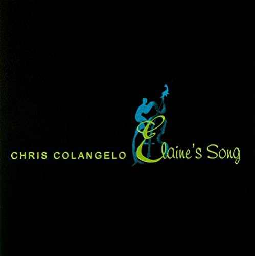 Chris Colangelo/Elaine's Song