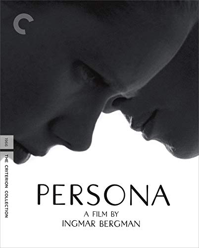 Persona (Criterion Collection)/Persona@Blu-Ray@NR