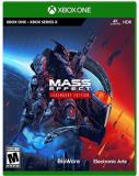 Xbox One Mass Effect Legendary Edition 