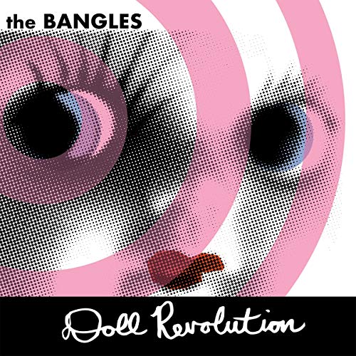 The Bangles/Doll Revolution (White Vinyl)@2 LP