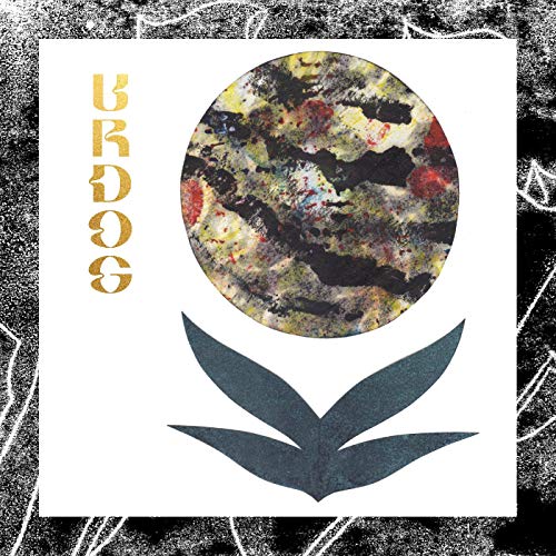 Urdog/Long Shadows: 2003–2006 (GOLD VINYL)