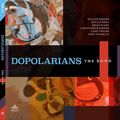 Dopolarians/The Bond