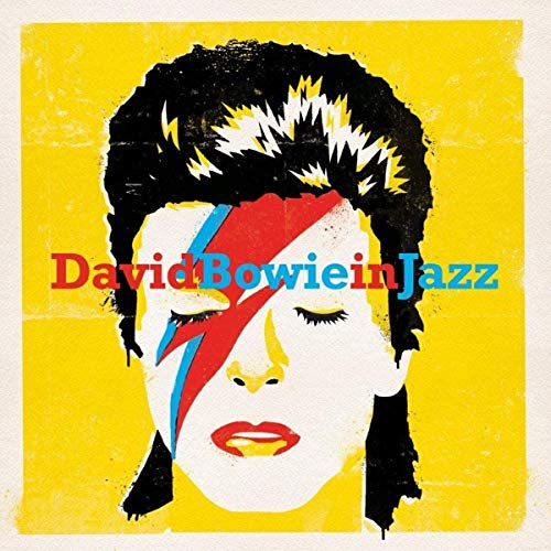 David Bowie In Jazz/David Bowie In Jazz