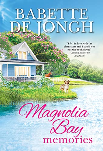 Babette De Jongh/Magnolia Bay Memories