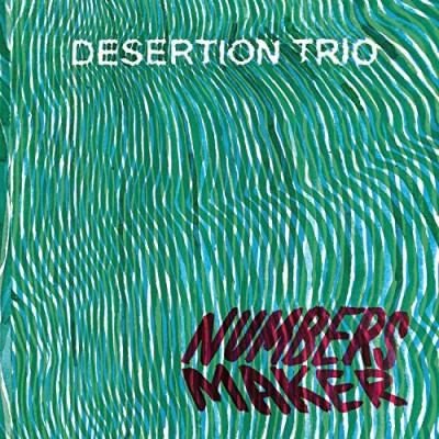Desertion Trio/Numbers Maker@Amped Exclusive