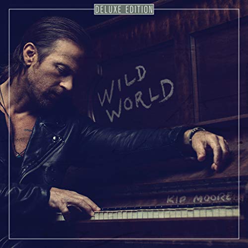 Kip Moore/Wild World (Deluxe)@2LP