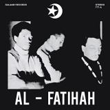 Black Unity Trio Al Fatihah Amped Non Exclusive 