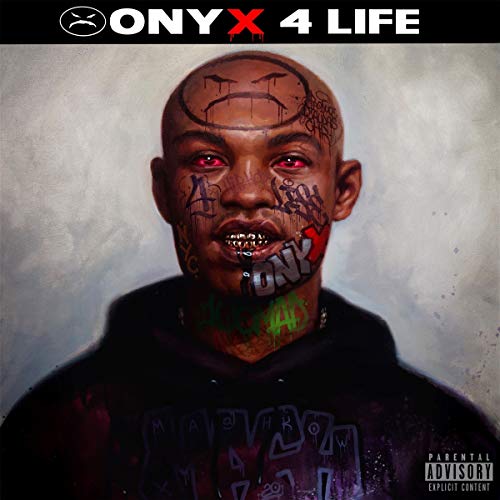 Onyx/Onyx 4 Life@Amped Exclusive