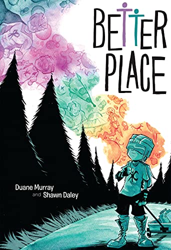 Duane Murray/Better Place