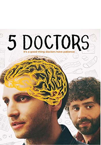5 Doctors/5 Doctors