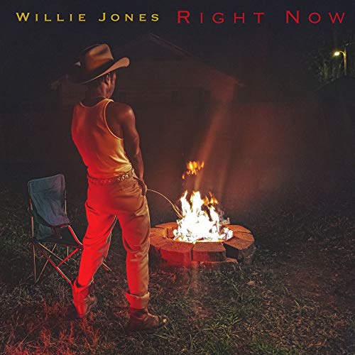 Willie Jones/Right Now@Explicit Version@Amped Exclusive