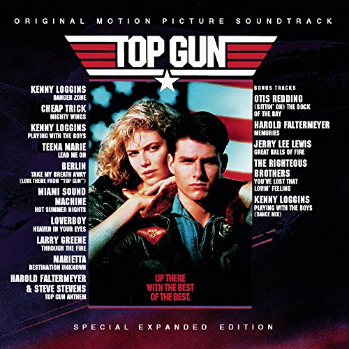 Top Gun/Soundtrack