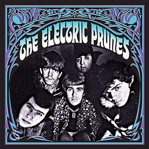 The Electric Prunes/Stockholm 67