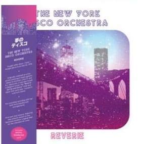 The New York Disco Orchestra/Reverie