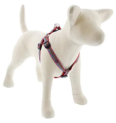 Lupine Dog Harness - El Paso