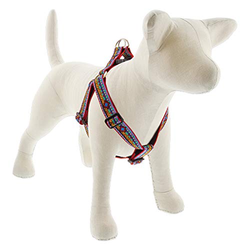Lupine Dog Harness - El Paso