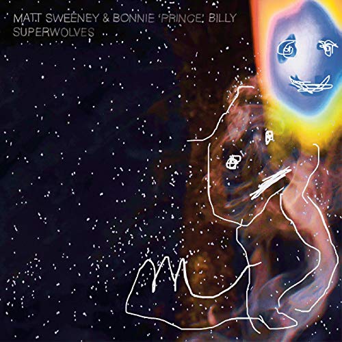 Matt Sweeney & Bonnie Prince Billy/Superwolves