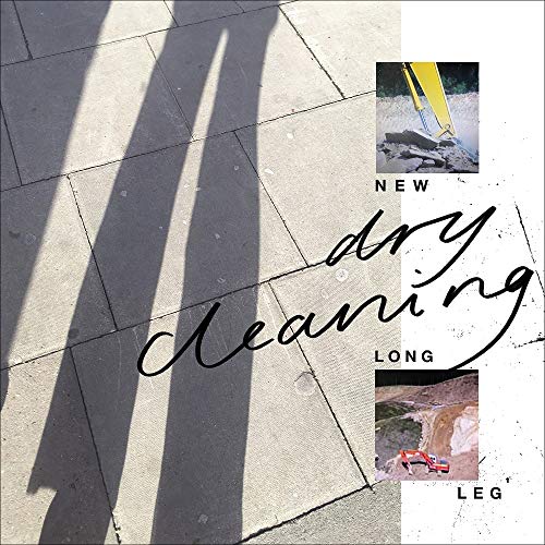 Dry Cleaning/New Long Leg