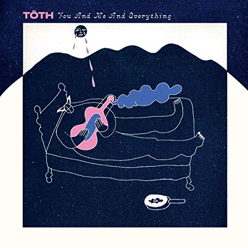 Toth/You & Me & Everything@w/ download card