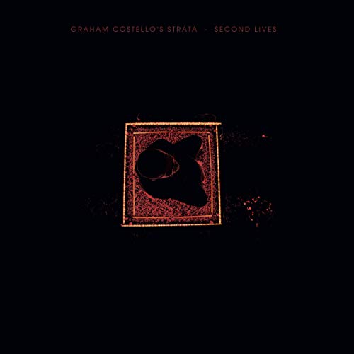 Graham Costello/Second Lives