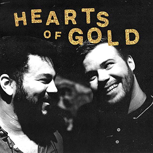 Dollar Signs/Hearts Of Gold