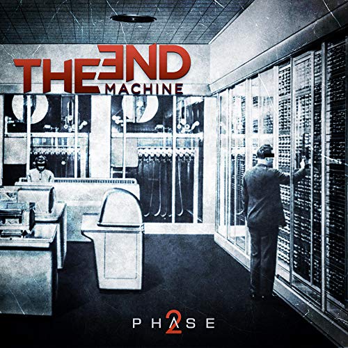 The End Machine/Phase2@2 LP