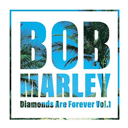 Bob Marley/Diamonds Are Forever Vol. 1@2 LP