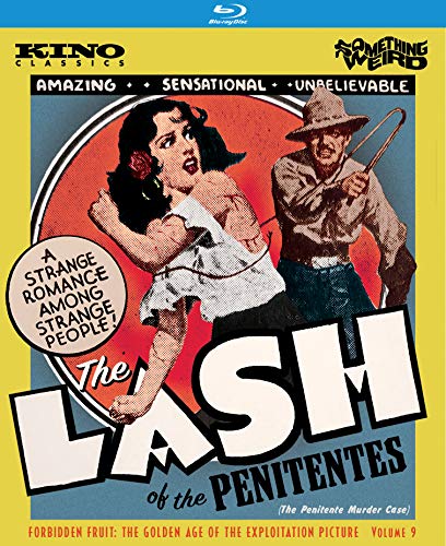 Lash Of The Penitentes (1936)/Lash Of The Penitentes (1936)