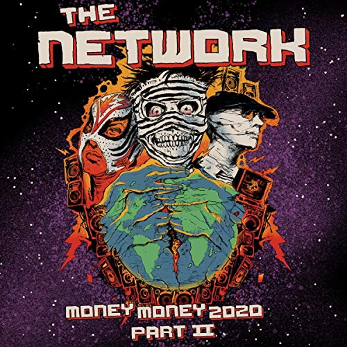 The Network/Money Money 2020 Pt II: We Told Ya So!