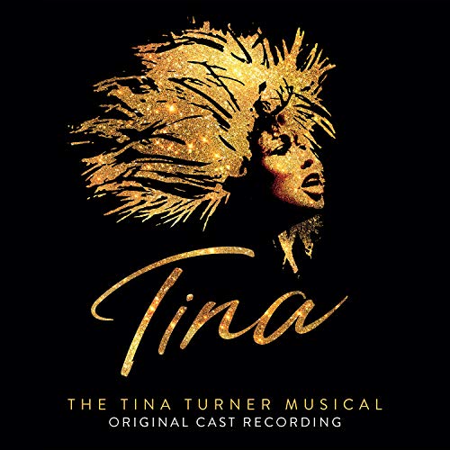 Tina The Tina Turner Musical Original Cast Recording 