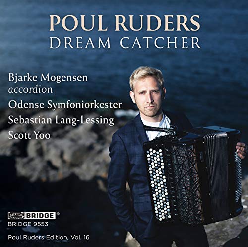 Ruders / Mogensen / Yoo/Dream Catcher