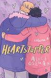 Alice Oseman Heartstopper #4 A Graphic Novel Volume 4 