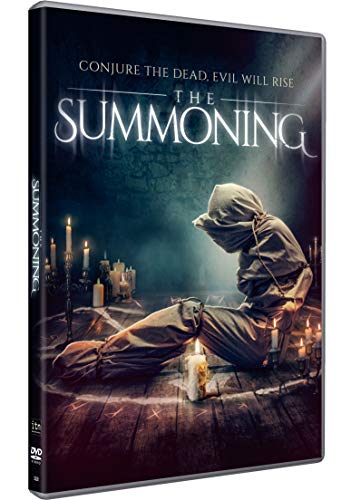 The Summoning/Everingham/Kijrenpiromsuk/Mulvilai@DVD@NR