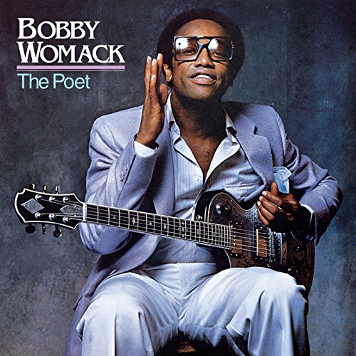 Bobby Womack/The Poet