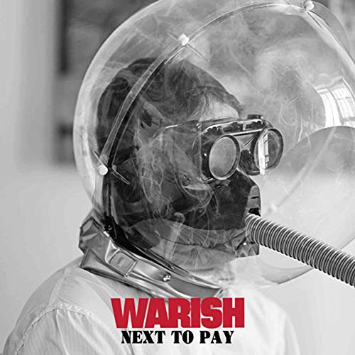 Warish Next To Pay Amped Non Exclusive 