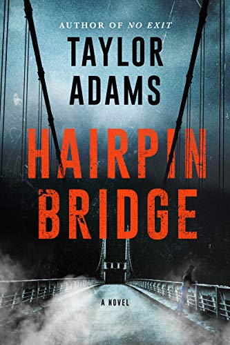 Taylor Adams/Hairpin Bridge