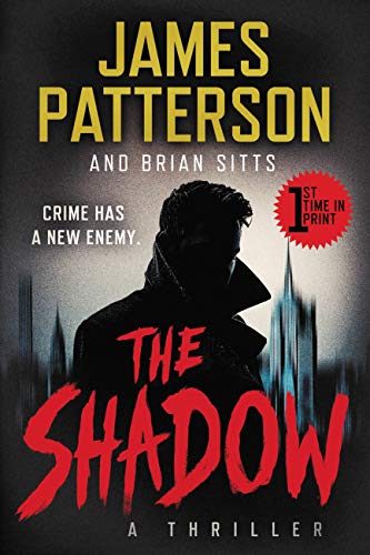 James Patterson/The Shadow