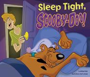 Michael Dahl Sleep Tight Scooby Doo! 